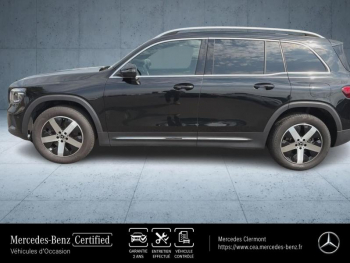 Photo 2 du bon plan MERCEDES-BENZ GLB 200d 150ch Business Line 8G DCT occasion à 36980 €