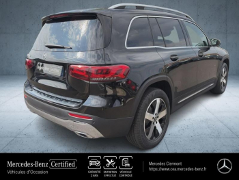Photo 4 du bon plan MERCEDES-BENZ GLB 200d 150ch Business Line 8G DCT occasion à 36980 €