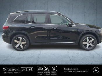 Photo 5 du bon plan MERCEDES-BENZ GLB 200d 150ch Business Line 8G DCT occasion à 36980 €