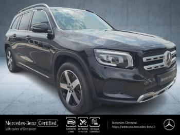 Photo 6 du bon plan MERCEDES-BENZ GLB 200d 150ch Business Line 8G DCT occasion à 36980 €