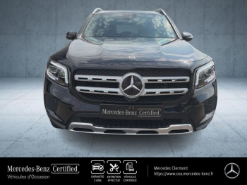 Photo 7 du bon plan MERCEDES-BENZ GLB 200d 150ch Business Line 8G DCT occasion à 36980 €