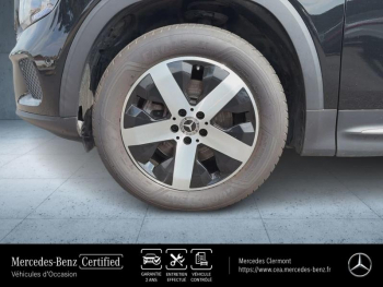 Photo 8 du bon plan MERCEDES-BENZ GLB 200d 150ch Business Line 8G DCT occasion à 36980 €
