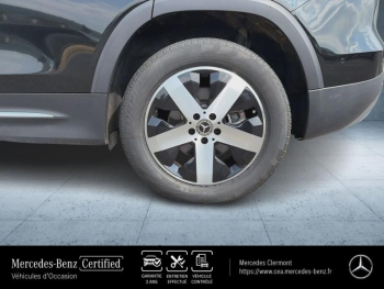 Photo 9 du bon plan MERCEDES-BENZ GLB 200d 150ch Business Line 8G DCT occasion à 36980 €