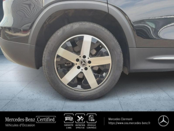 Photo 10 du bon plan MERCEDES-BENZ GLB 200d 150ch Business Line 8G DCT occasion à 36980 €