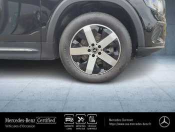 Photo 11 du bon plan MERCEDES-BENZ GLB 200d 150ch Business Line 8G DCT occasion à 36980 €