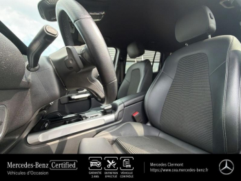 Photo 13 du bon plan MERCEDES-BENZ GLB 200d 150ch Business Line 8G DCT occasion à 36980 €