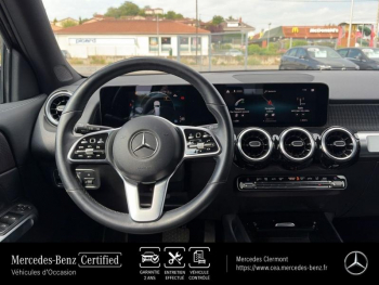 Photo 15 du bon plan MERCEDES-BENZ GLB 200d 150ch Business Line 8G DCT occasion à 36980 €