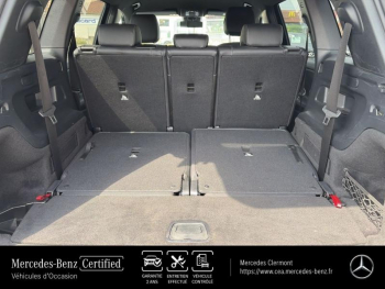 Photo 16 du bon plan MERCEDES-BENZ GLB 200d 150ch Business Line 8G DCT occasion à 36980 €