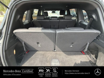 Photo 17 du bon plan MERCEDES-BENZ GLB 200d 150ch Business Line 8G DCT occasion à 36980 €