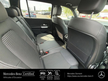 Photo 18 du bon plan MERCEDES-BENZ GLB 200d 150ch Business Line 8G DCT occasion à 36980 €