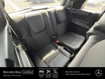 Photo 19 du bon plan MERCEDES-BENZ GLB 200d 150ch Business Line 8G DCT occasion à 36980 €