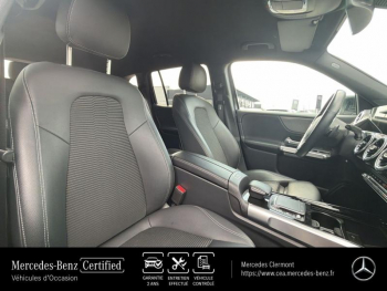 Photo 21 du bon plan MERCEDES-BENZ GLB 200d 150ch Business Line 8G DCT occasion à 36980 €