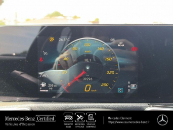 Photo 23 du bon plan MERCEDES-BENZ GLB 200d 150ch Business Line 8G DCT occasion à 36980 €