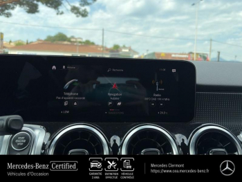 Photo 24 du bon plan MERCEDES-BENZ GLB 200d 150ch Business Line 8G DCT occasion à 36980 €