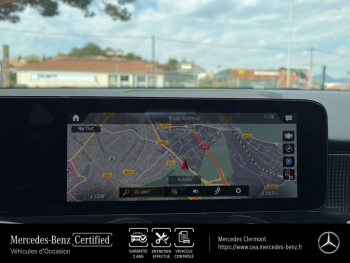 Photo 25 du bon plan MERCEDES-BENZ GLB 200d 150ch Business Line 8G DCT occasion à 36980 €