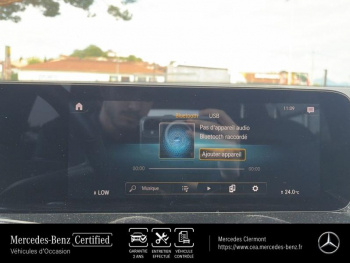 Photo 26 du bon plan MERCEDES-BENZ GLB 200d 150ch Business Line 8G DCT occasion à 36980 €