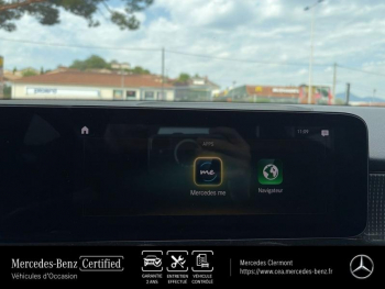 Photo 27 du bon plan MERCEDES-BENZ GLB 200d 150ch Business Line 8G DCT occasion à 36980 €