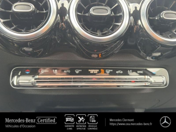 Photo 28 du bon plan MERCEDES-BENZ GLB 200d 150ch Business Line 8G DCT occasion à 36980 €