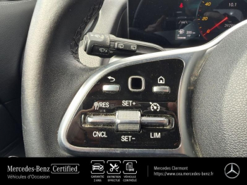 Photo 32 du bon plan MERCEDES-BENZ GLB 200d 150ch Business Line 8G DCT occasion à 36980 €