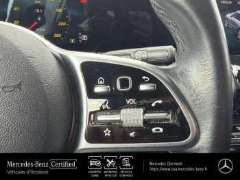 Photo 33 du bon plan MERCEDES-BENZ GLB 200d 150ch Business Line 8G DCT occasion à 36980 €