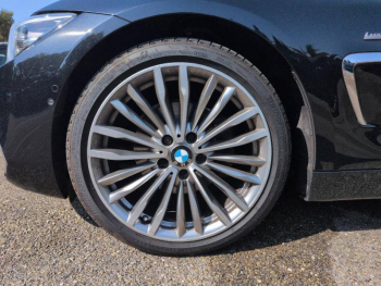 Photo 9 du bon plan BMW Série 4 Gran Coupé 420d 190ch Luxury occasion à 25990 €