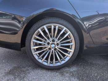 Photo 11 du bon plan BMW Série 4 Gran Coupé 420d 190ch Luxury occasion à 25990 €
