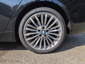 Photo 12 du bon plan BMW Série 4 Gran Coupé 420d 190ch Luxury occasion à 25990 €