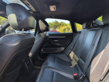 Photo 18 du bon plan BMW Série 4 Gran Coupé 420d 190ch Luxury occasion à 25990 €