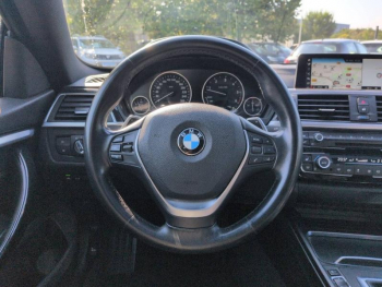 Photo 21 du bon plan BMW Série 4 Gran Coupé 420d 190ch Luxury occasion à 25990 €