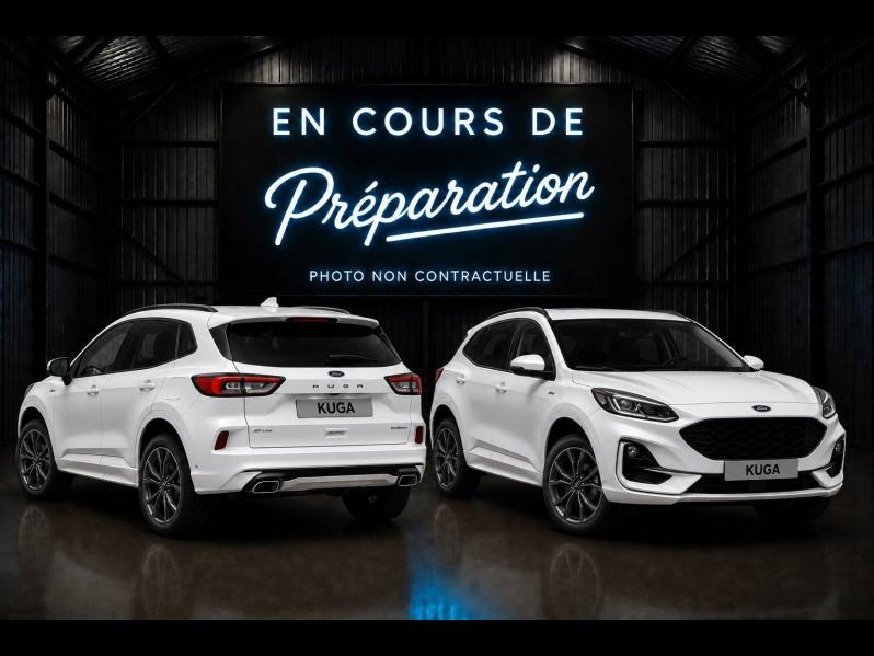 Bon plan FORD Kuga 2.5 Duratec 190ch FHEV E85 ST-Line BVA occasion