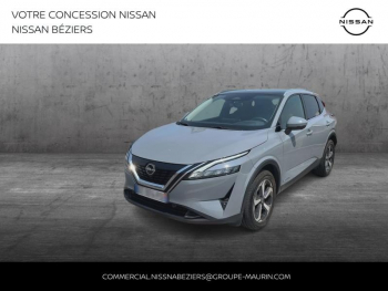 Photo 2 du bon plan NISSAN Qashqai e-POWER 190ch N-Connecta 2024 occasion à 27500 €