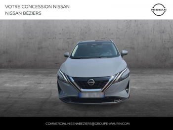 Photo 3 du bon plan NISSAN Qashqai e-POWER 190ch N-Connecta 2024 occasion à 27500 €