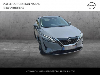 Photo 4 du bon plan NISSAN Qashqai e-POWER 190ch N-Connecta 2024 occasion à 27500 €