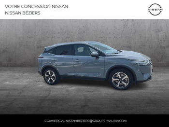 Photo 6 du bon plan NISSAN Qashqai e-POWER 190ch N-Connecta 2024 occasion à 27500 €