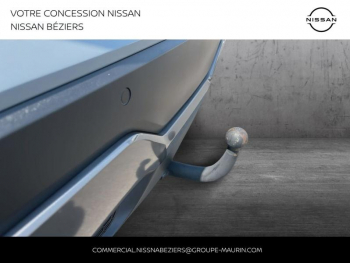 Photo 12 du bon plan NISSAN Qashqai e-POWER 190ch N-Connecta 2024 occasion à 27500 €