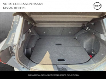 Photo 13 du bon plan NISSAN Qashqai e-POWER 190ch N-Connecta 2024 occasion à 27500 €