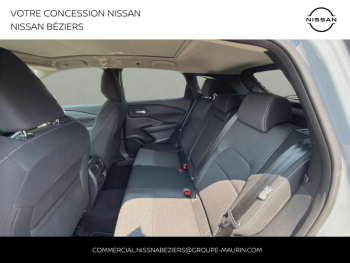 Photo 14 du bon plan NISSAN Qashqai e-POWER 190ch N-Connecta 2024 occasion à 27500 €
