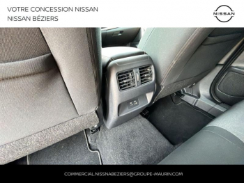 Photo 15 du bon plan NISSAN Qashqai e-POWER 190ch N-Connecta 2024 occasion à 27500 €