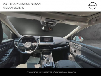 Photo 16 du bon plan NISSAN Qashqai e-POWER 190ch N-Connecta 2024 occasion à 27500 €