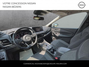 Photo 17 du bon plan NISSAN Qashqai e-POWER 190ch N-Connecta 2024 occasion à 27500 €