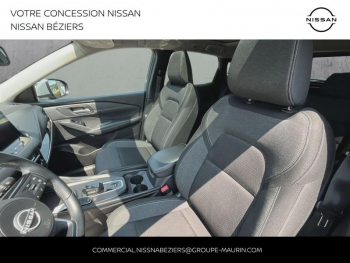 Photo 18 du bon plan NISSAN Qashqai e-POWER 190ch N-Connecta 2024 occasion à 27500 €