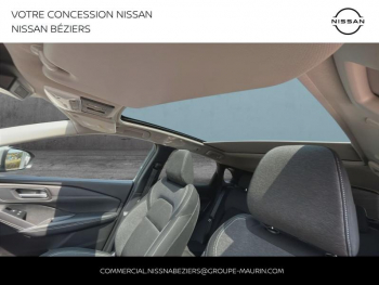 Photo 19 du bon plan NISSAN Qashqai e-POWER 190ch N-Connecta 2024 occasion à 27500 €