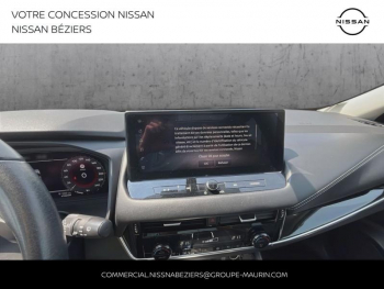 Photo 21 du bon plan NISSAN Qashqai e-POWER 190ch N-Connecta 2024 occasion à 27500 €
