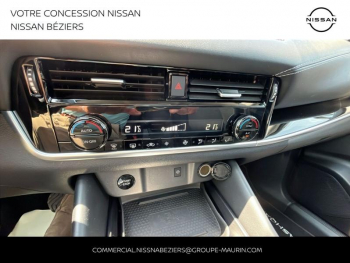 Photo 22 du bon plan NISSAN Qashqai e-POWER 190ch N-Connecta 2024 occasion à 27500 €
