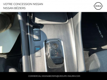 Photo 23 du bon plan NISSAN Qashqai e-POWER 190ch N-Connecta 2024 occasion à 27500 €