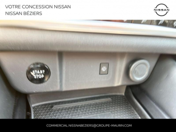 Photo 25 du bon plan NISSAN Qashqai e-POWER 190ch N-Connecta 2024 occasion à 27500 €