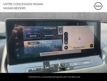 Photo 27 du bon plan NISSAN Qashqai e-POWER 190ch N-Connecta 2024 occasion à 27500 €