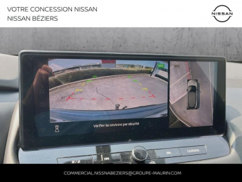 Photo 29 du bon plan NISSAN Qashqai e-POWER 190ch N-Connecta 2024 occasion à 27500 €