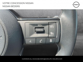 Photo 30 du bon plan NISSAN Qashqai e-POWER 190ch N-Connecta 2024 occasion à 27500 €