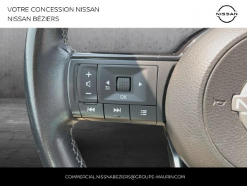 Photo 32 du bon plan NISSAN Qashqai e-POWER 190ch N-Connecta 2024 occasion à 27500 €